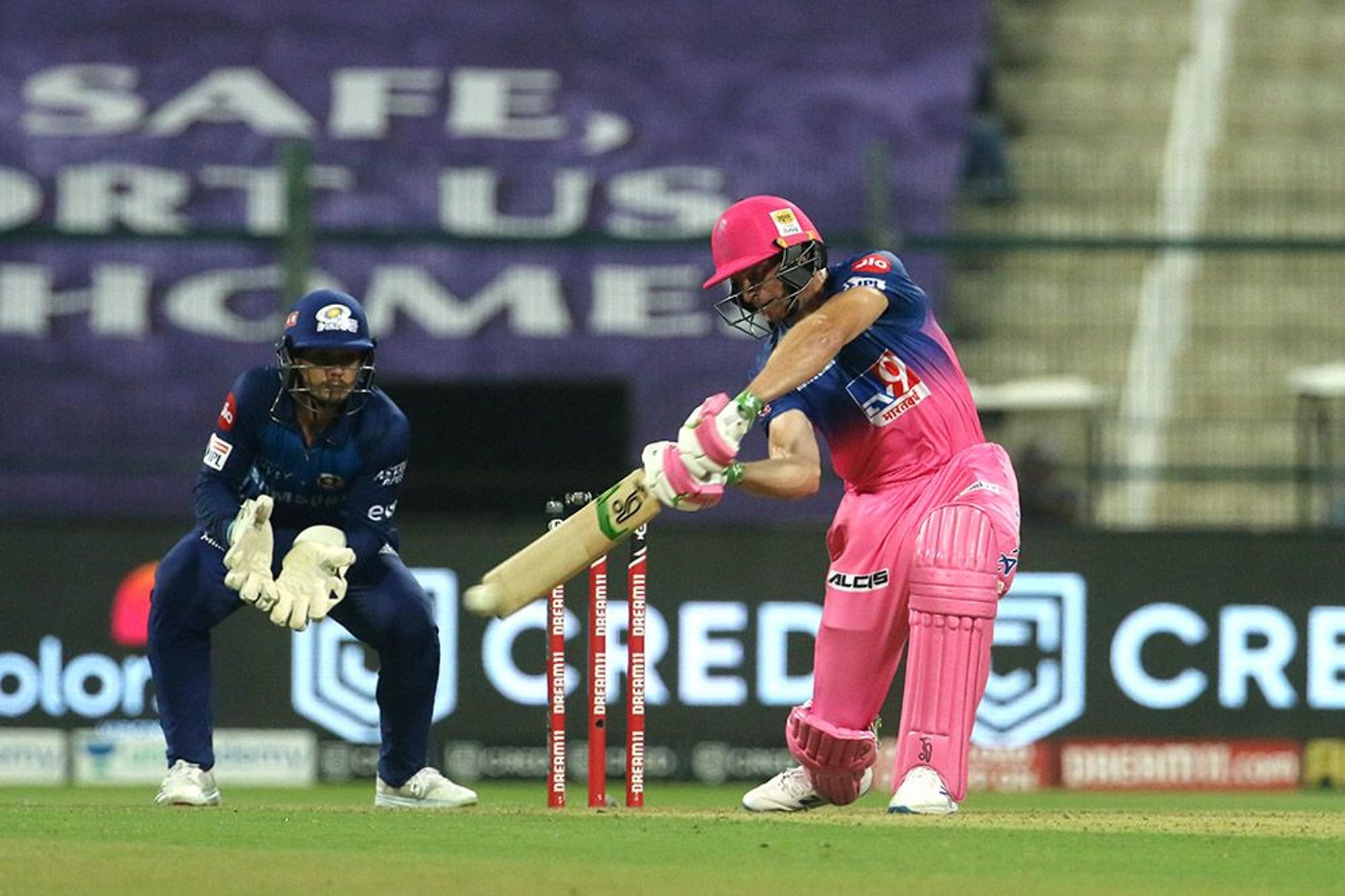IPL 2020 | RR vs MI: Hits and Flops as Jos Buttler’s brilliant innings goes in vain after Surya-Bumrah lead Mumbai to yet another win