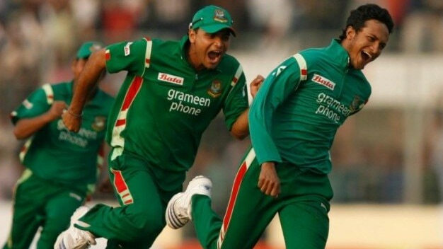 BAN vs WI: Shakib Al Hasan returns, Mashrafe Mortaza's international career nears end