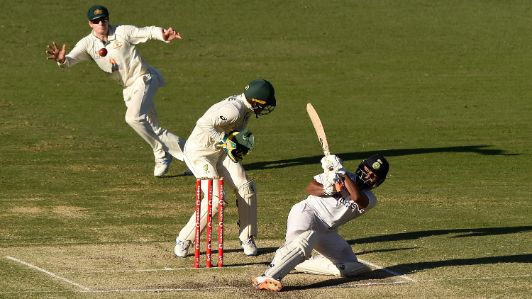ICC Test Rankings: Rishabh Pant attains highest rank for a wicketkeeper batsman