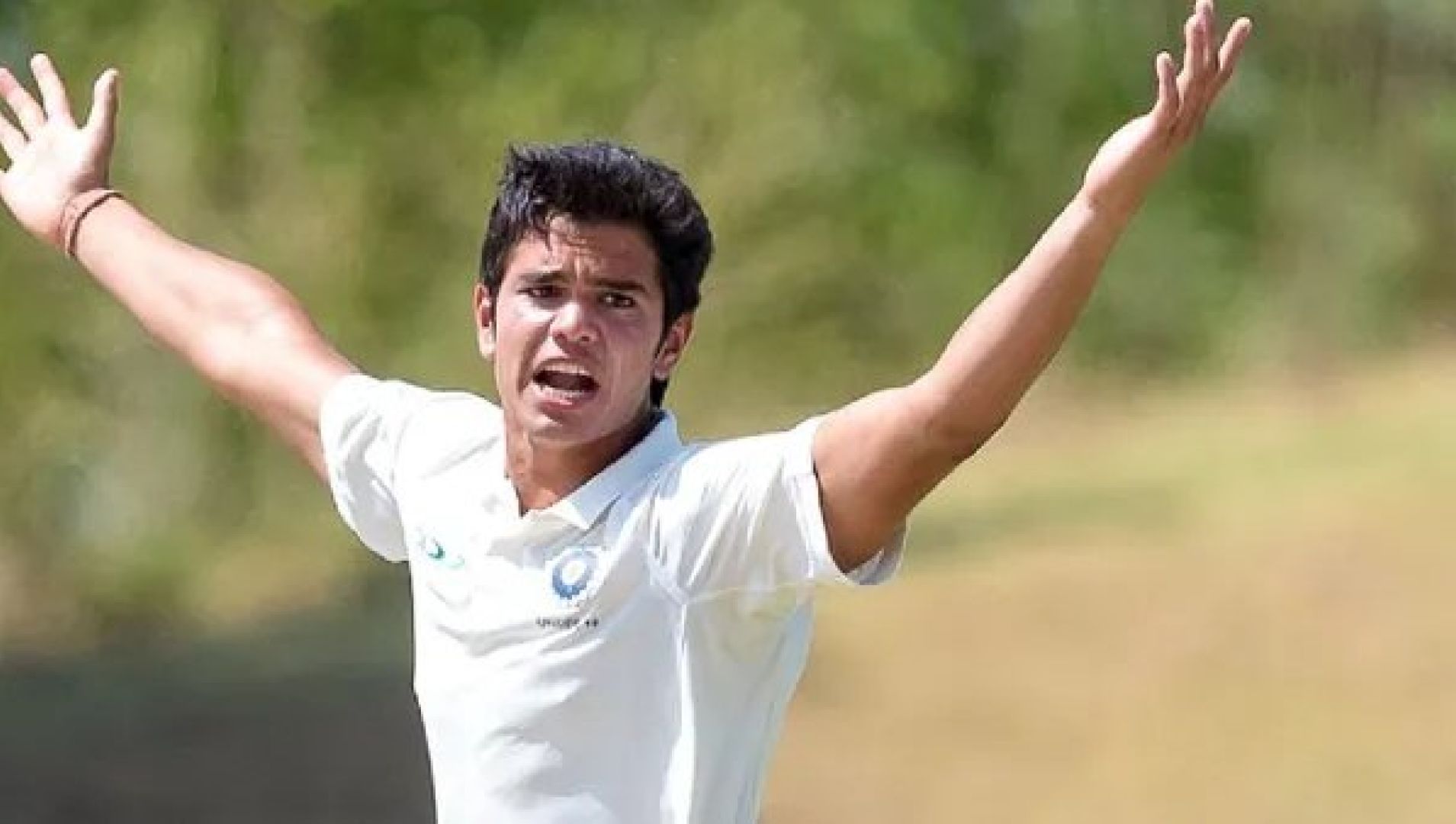 Arjun Tendulkar sidelined for Vijay Hazare Trophy, Shreyas Iyer to lead Mumbai