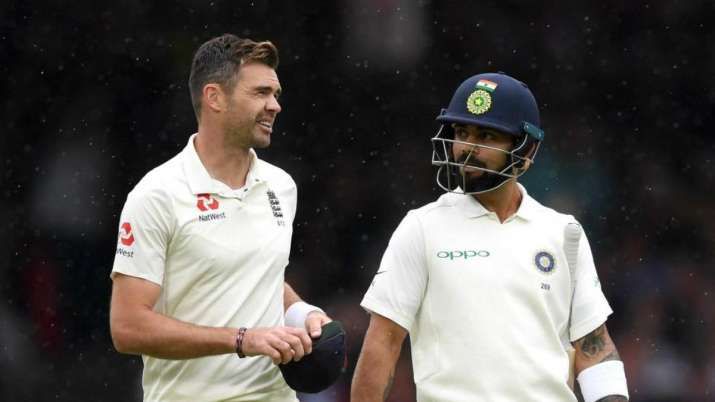 BCCI, ECB discuss 'tweaking' of 5-match England-India Test series to accommodate IPL 2021