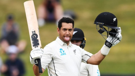Ross Taylor quashes retirement rumours, says India better prepared for WTC due to suspension of IPL