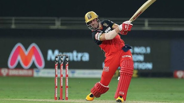 IPL 2021: AB de Villiers needs to continue as a finisher feels Irfan Pathan 