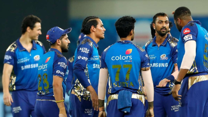 IPL 2021: Mumbai Indians players and support staffs share their views on IPL returning to India