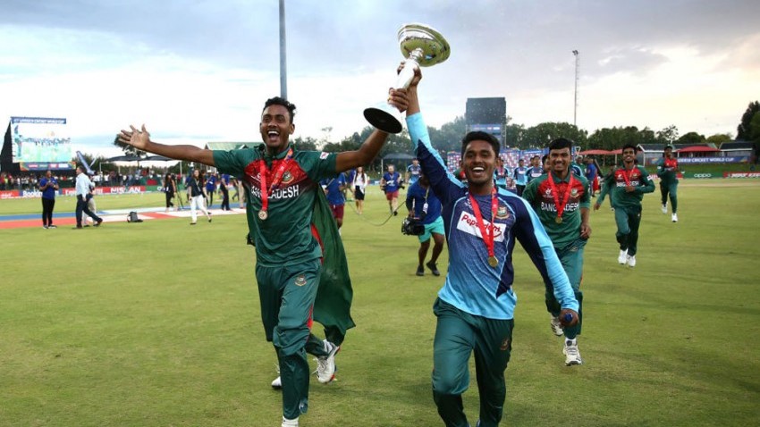 ICC U-19 Qualifiers: 33 teams compete for five places in the 2022 World Cup