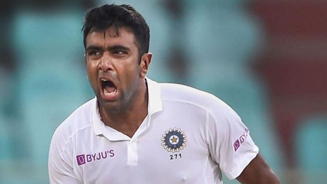 Happy to buy N95 masks & give them to people who can’t afford them: R Ashwin