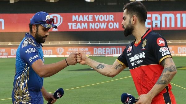 MI vs RCB | Match Preview - Mumbai begin pursuit to hattrick as Bangalore look to get off the mark 