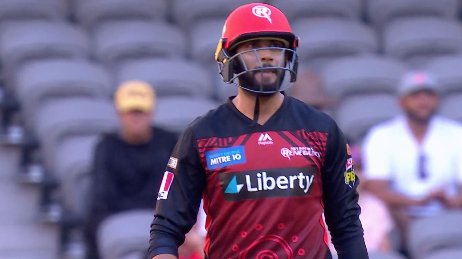 BBL 10: Melbourne Renegades lose again