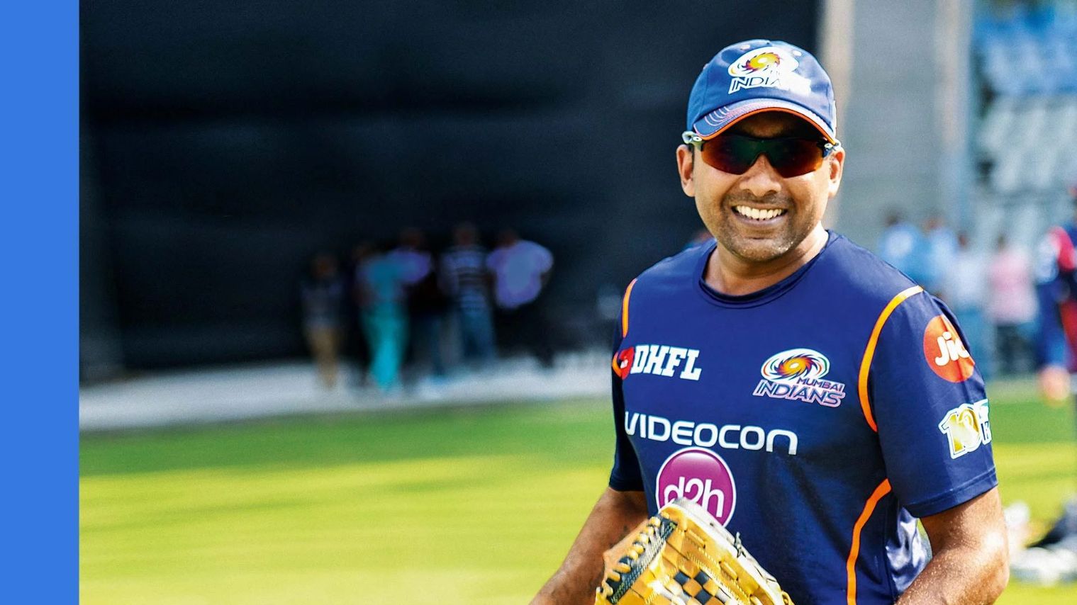 MI coach Mahela Jayawardene doesn't expect better pitch, commends highly-talented SRH side