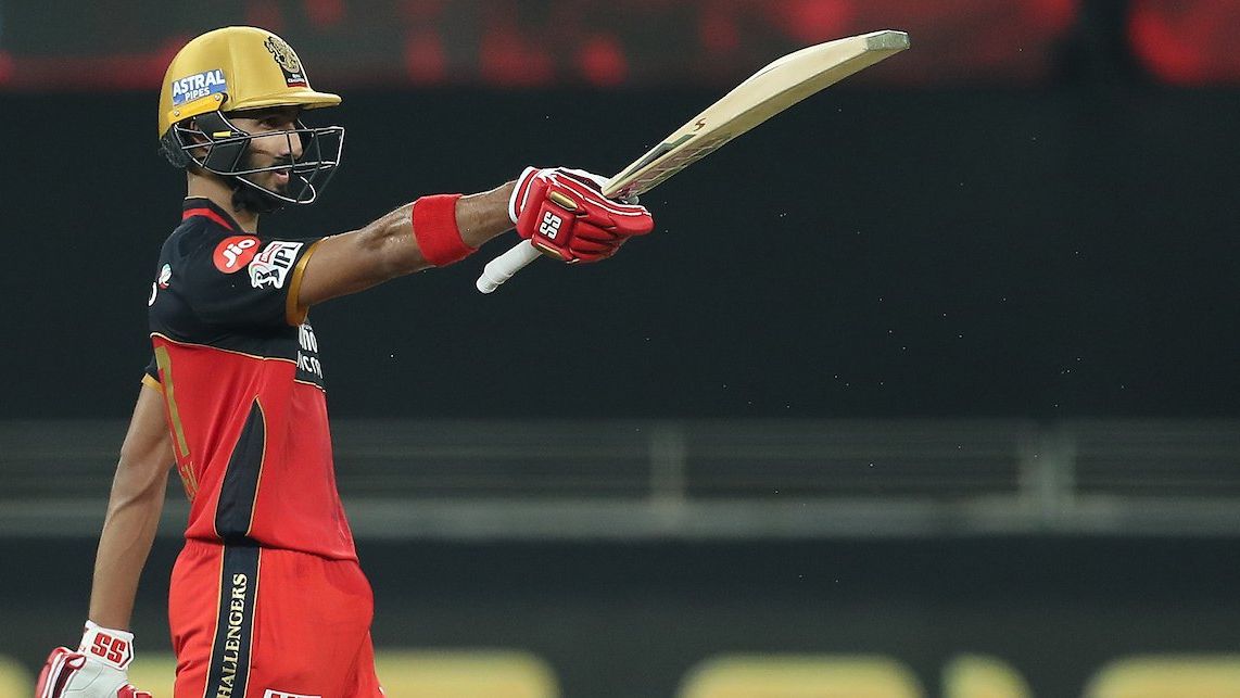 Devdutt Padikkal joins RCB camp after testing negative for COVID-19