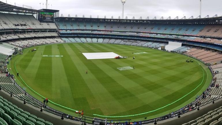 MCG emerges as backup venue for 3rd Test due to new COVID-19 cases in Sydney