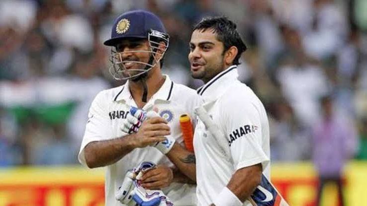 Records as a captain mean nothing to me or any other player: Virat