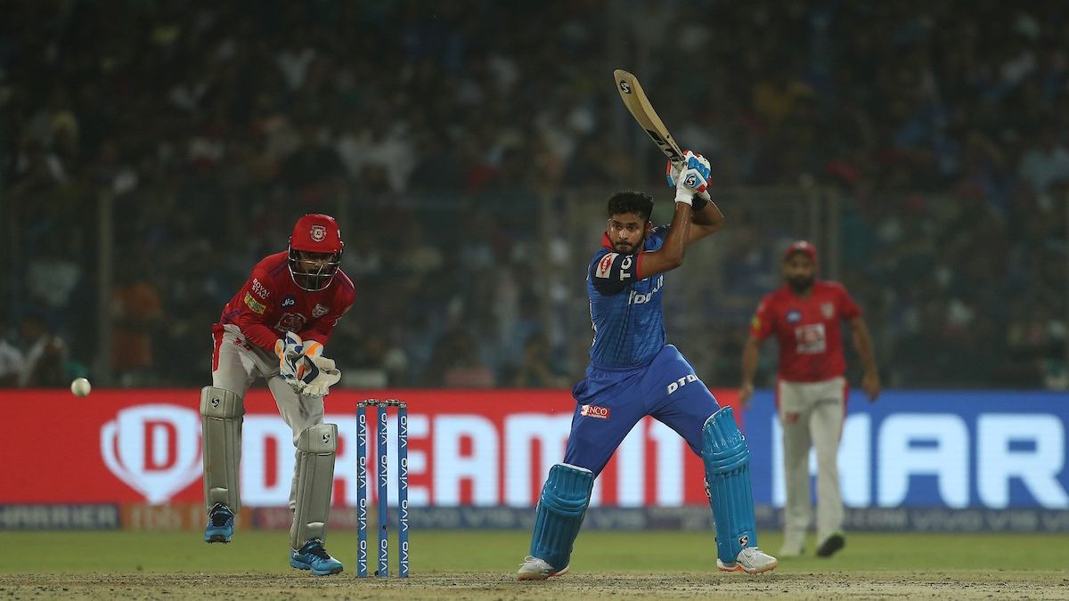 Shreyas Iyer to continue as captain: Delhi Capitals CEO