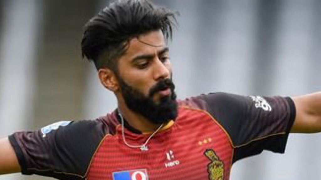 IPL 2020: KKR pacer Ali Khan ruled out due to injury