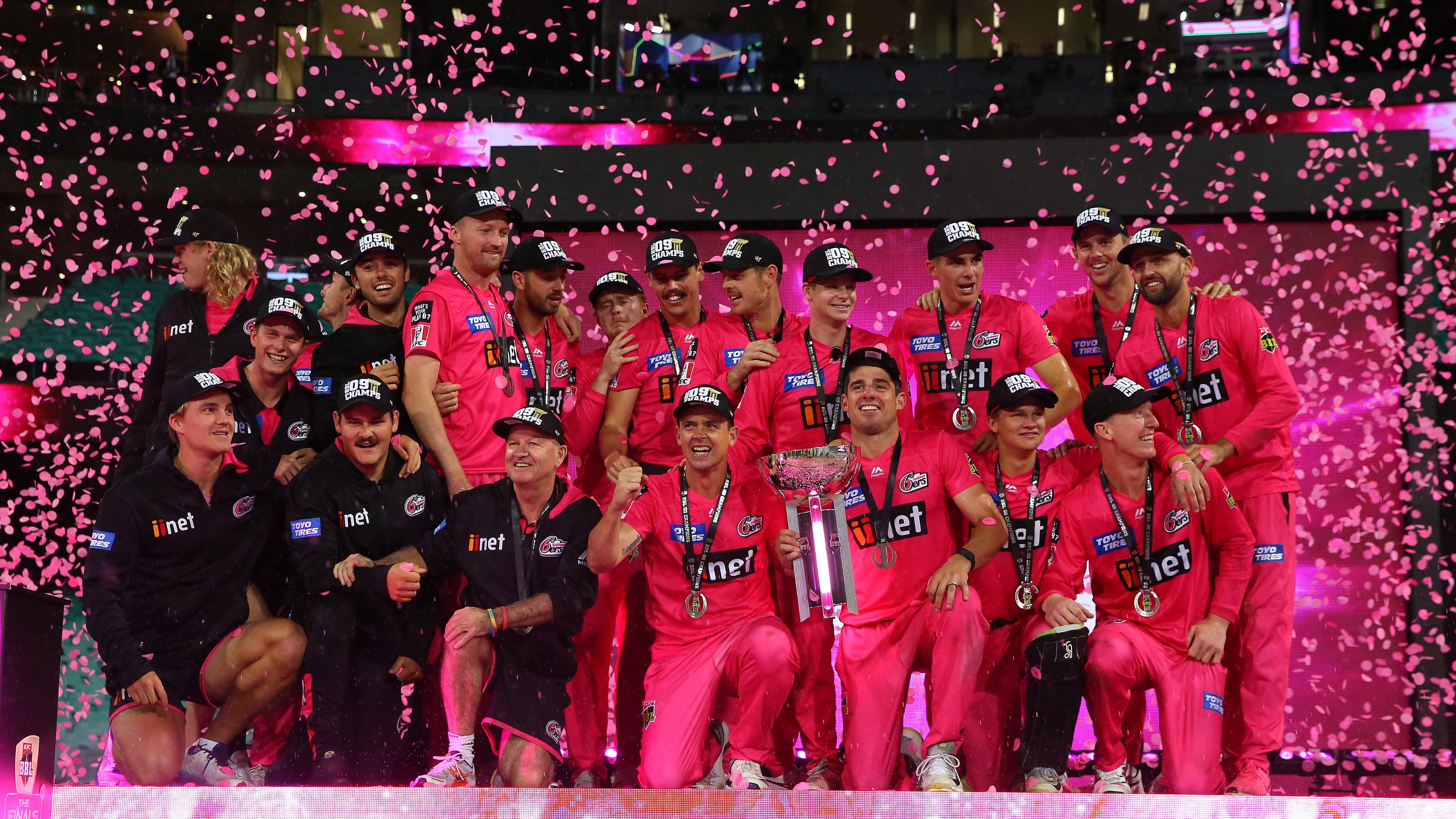 BBL 2020 Team Preview: Rich in all-round strengths, can Sydney Sixers defend BBL title?