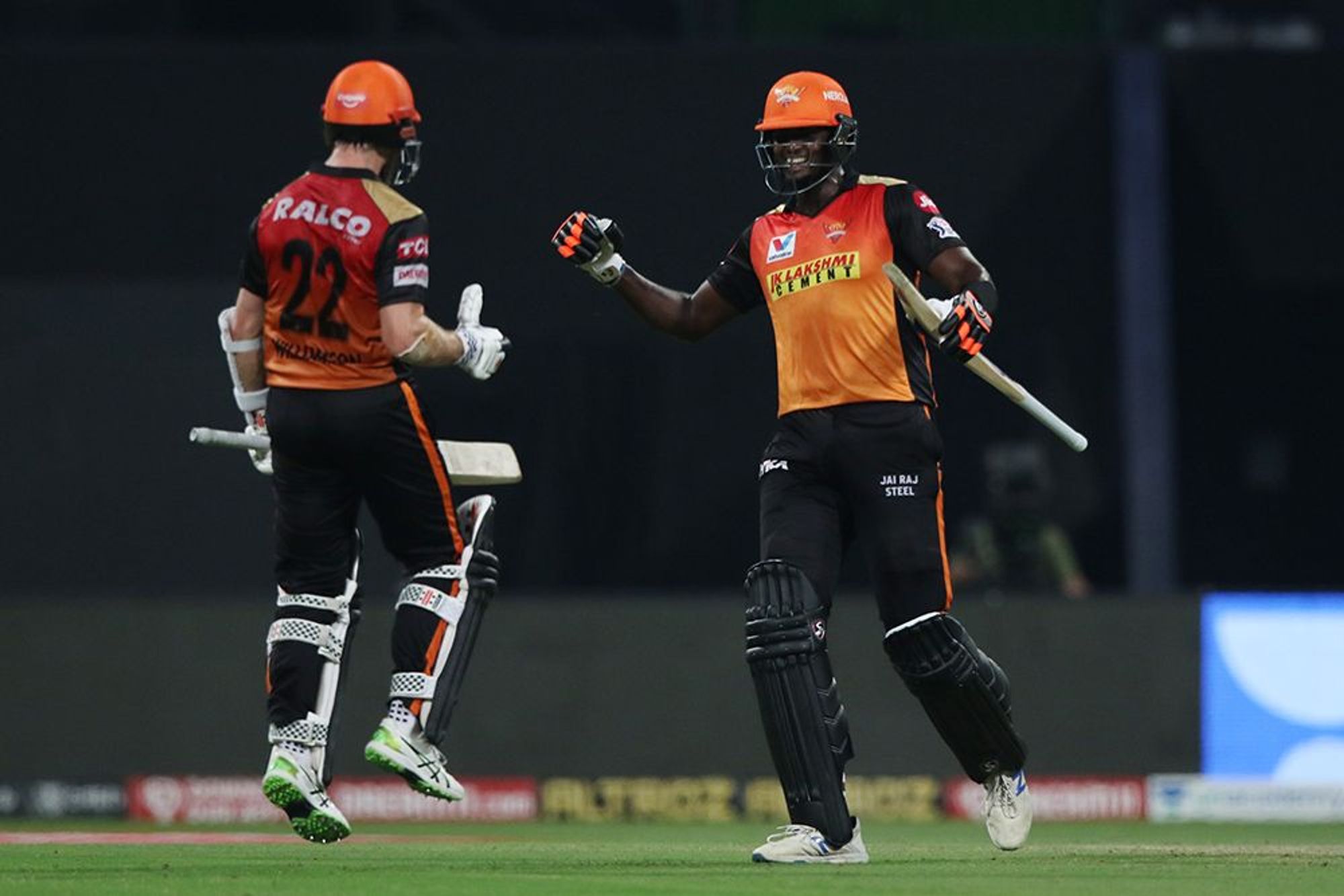 SRH vs RCB: Hits & Flops as Holder-Kane show leads Orange brigade into Qualifier 