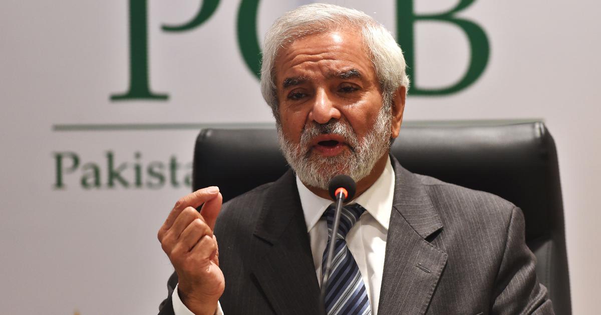 Asia Cup 2021 to be postponed, ICC made up its mind on World T20 in UAE: PCB Chief