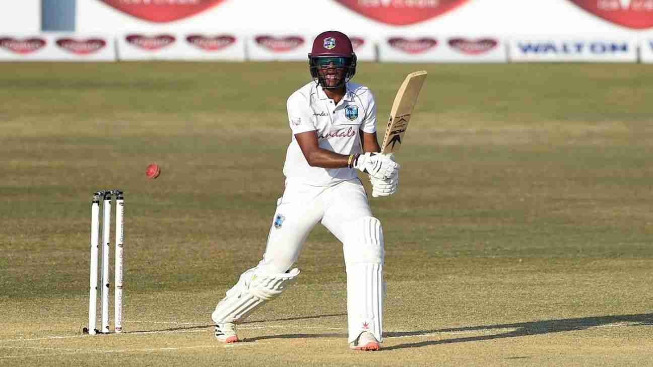 As a Test team, we are on a great path: Kraigg Brathwaite 