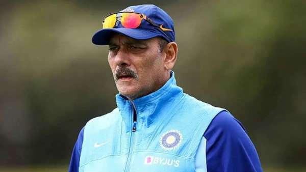 Watch: Ravi Shastri lauds Pujara, Shubman Gill and Pant in dressing room speech at Gabba 