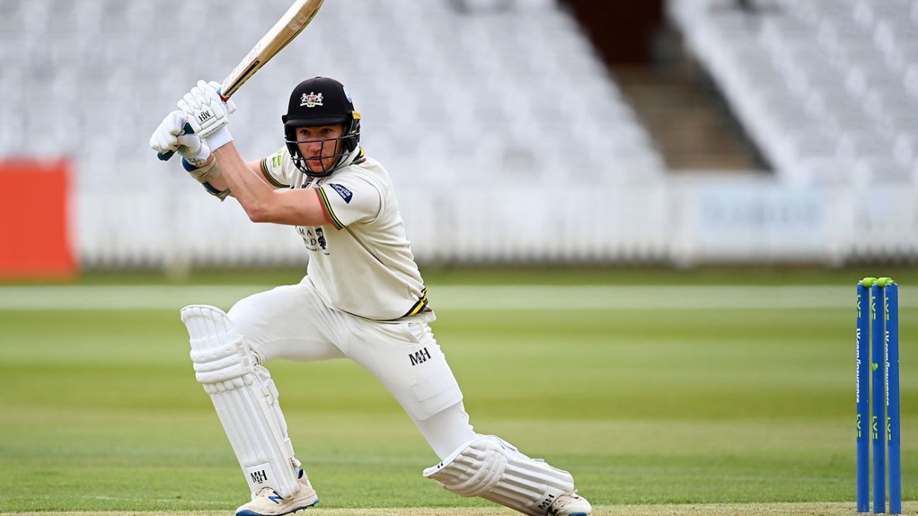 James Bracey, Ollie Robinson get maiden call-up as England announces squad for NZ Tests