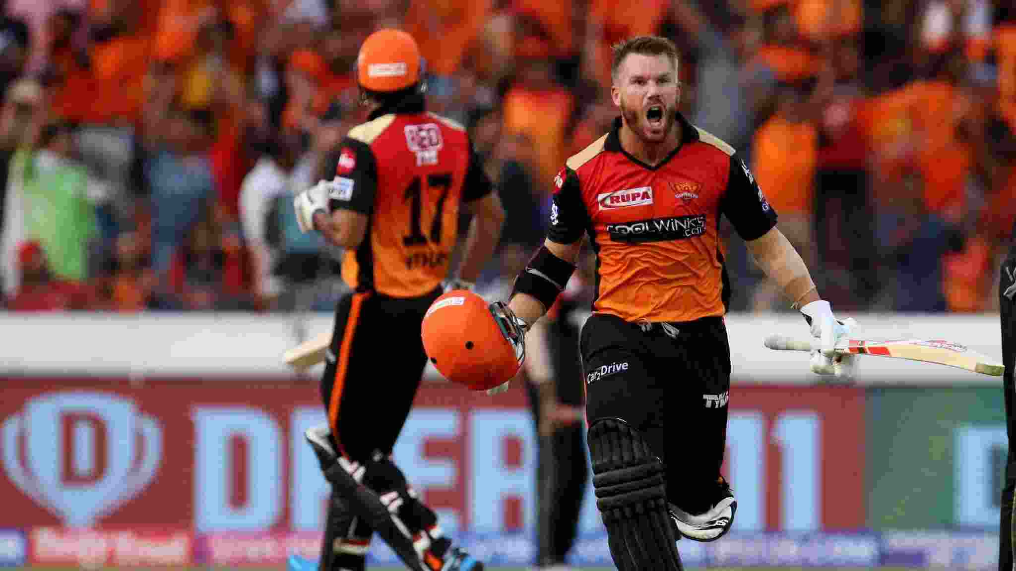 David Warner is involved in match-fixing: TRS MLA Danam Nagender