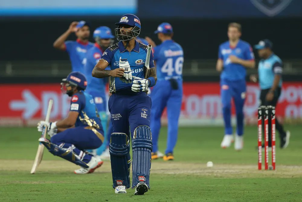 Twitter supports Suryakumar Yadav after Virat Kohli drops him for Rohit Sharma