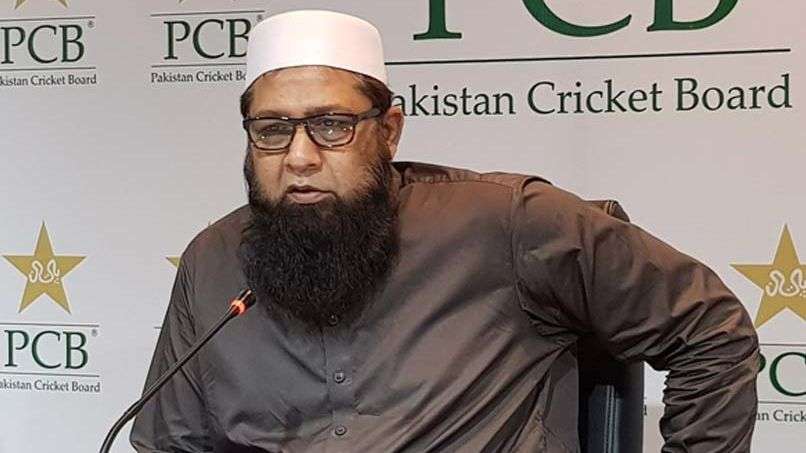 Players freely went outside of bio-bubble: Inzamam-ul-Haq