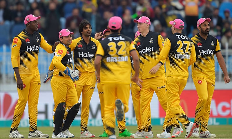 PSL 6 Match 8: Zalmi look to continue winning run against depleted Gladiators