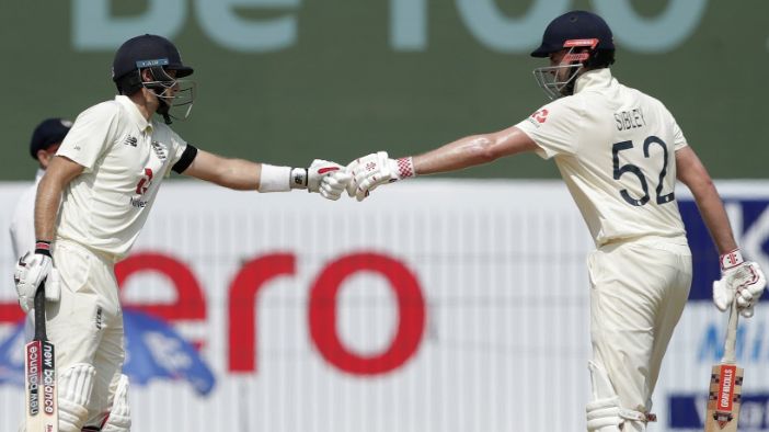 IND vs ENG | 1st Test day 1 report: Sweeping Root, defiant Sibley lead England's dominance