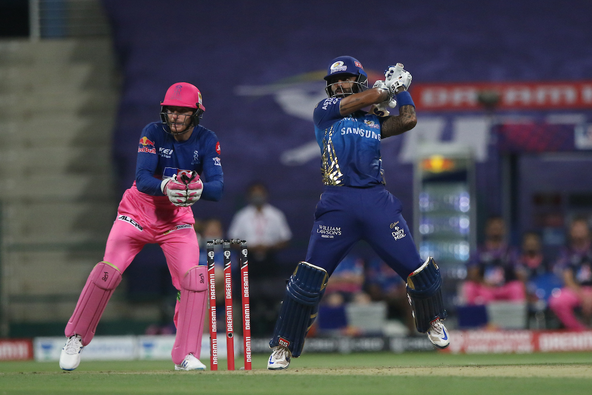 IPL 2020 | RR vs MI: What experts said as Suryakumar Yadav flourishes in Mumbai Indians win