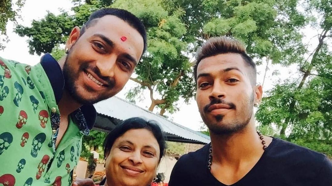 Mothers’ Day Special: Watch Mumbai Indians stars get emotional and thank their mother for all the sacrifices 