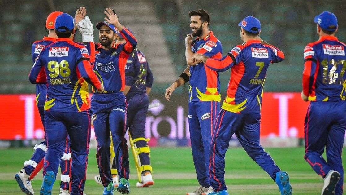 PSL 6: Formidable Kings up against challenging Islamabad for early-season bragging rights clash