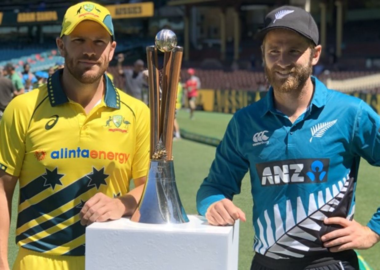 New Zealand hopeful, Australia series will go on even after covid-19 scare