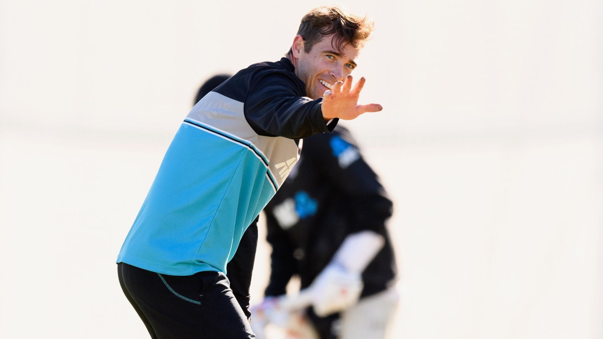 Winning overseas is always special: Tim Southee ahead of England Tests