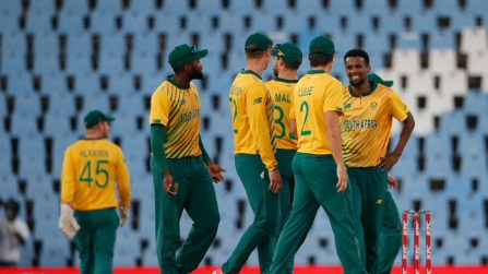 South Africa cricket in turmoil, participation in future tournaments in jeopardy