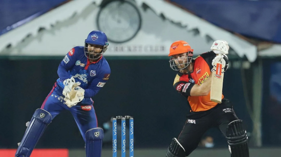 IPL 2021: Kane Williamson laments losing another super over despite batting master-class