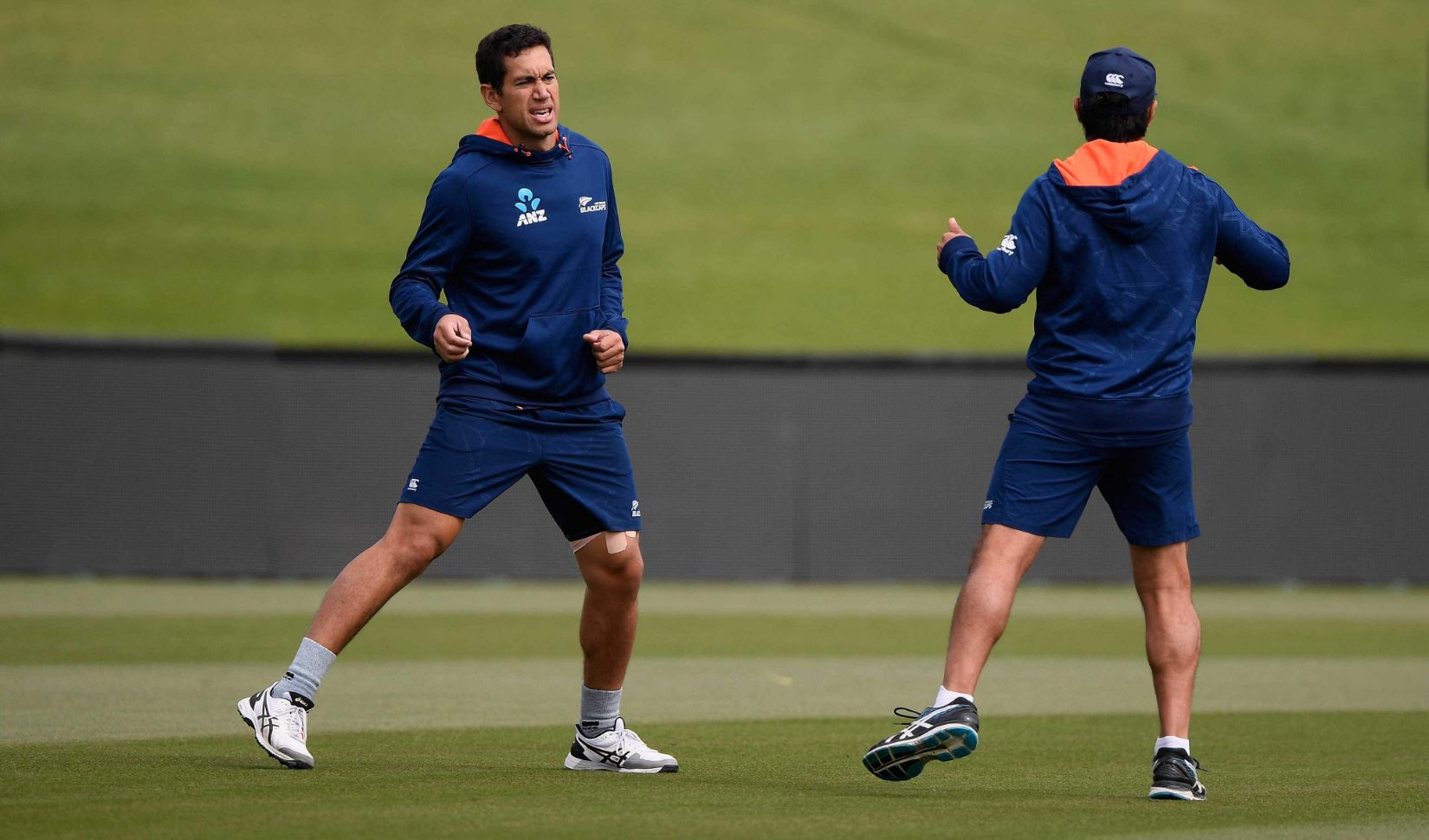 Ross Taylor fails to recover from hamstring tear, to miss 2nd ODI against Bangladesh