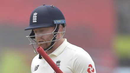 Bairstow hits back at Gavaskar on questioning his intent in Test cricket