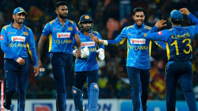 Seniors remain out of contention for England tour, Kusal Perera to lead