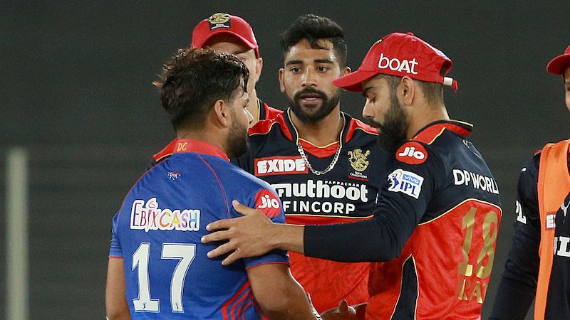 IPL 2021 | RCB vs DC: What Experts said as Bangalore steal win in a nail-bitter