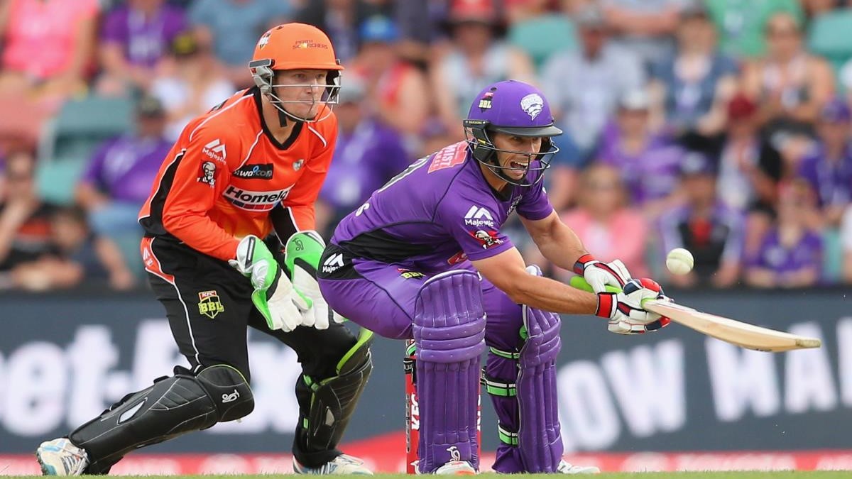 BBL10 | Match Preview: Hurricanes look to stop Scorchers’ winnning momentum at Perth