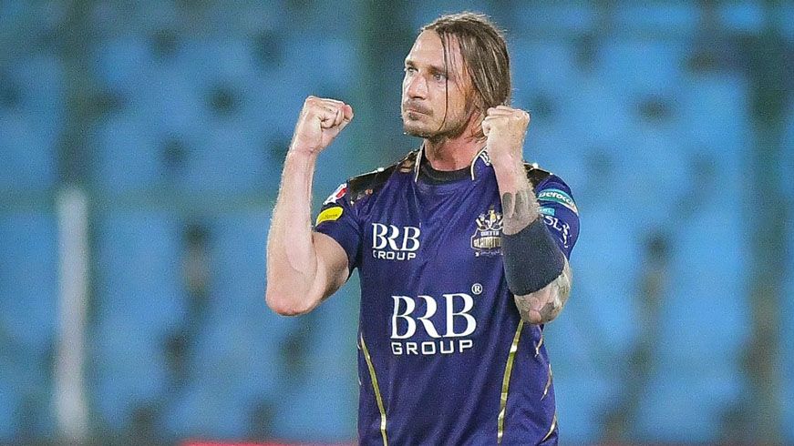 Cricket gets forgotten in IPL, PSL is more rewarding: Dale Steyn