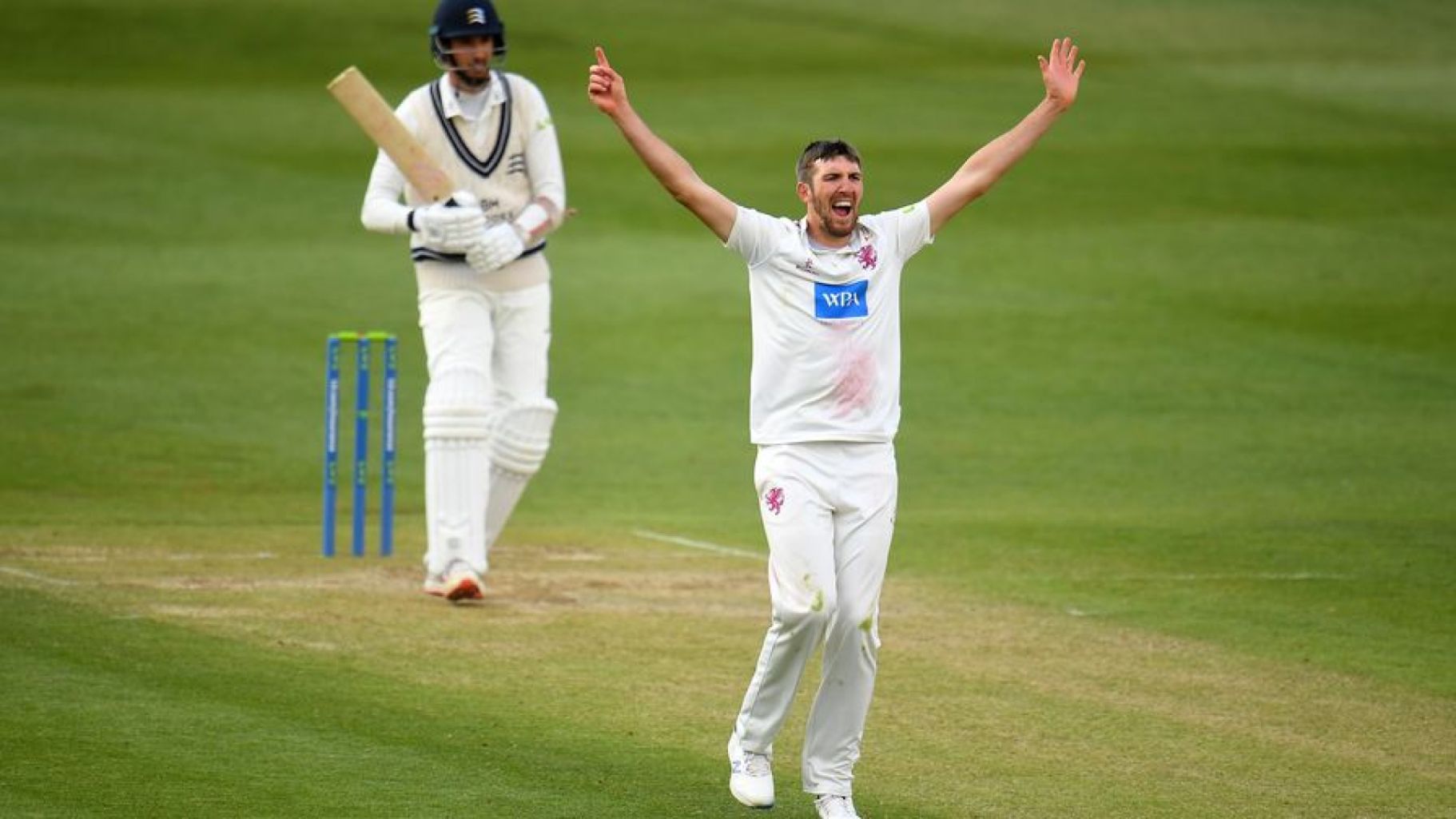 Sky Sports to broadcast County Championship after IPL 2021 gets postponed 