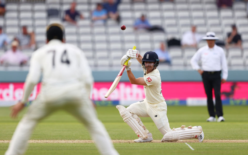 ENG vs NZ | 1st Test Day 4: Rory Burns saves the day for hosts after Tim Southee's crafty fifer