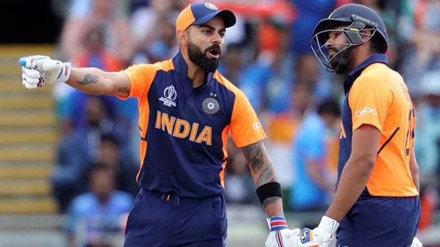 I thought Rohit would be fit, when he played IPL: Kohli sparks controversy