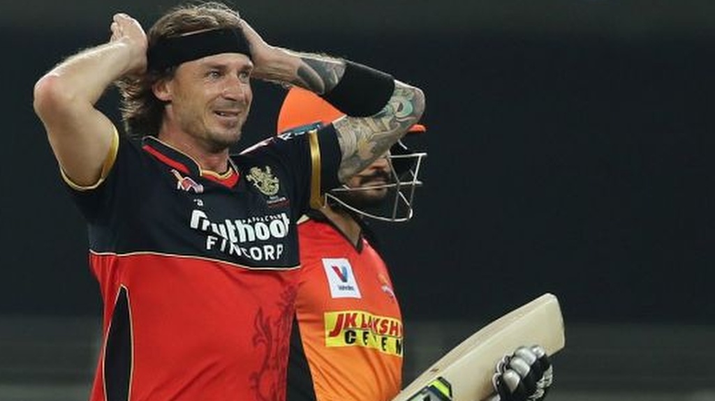 PSL | Dale Steyn left fuming over Simon Doull's 'mid-life crisis' comments 