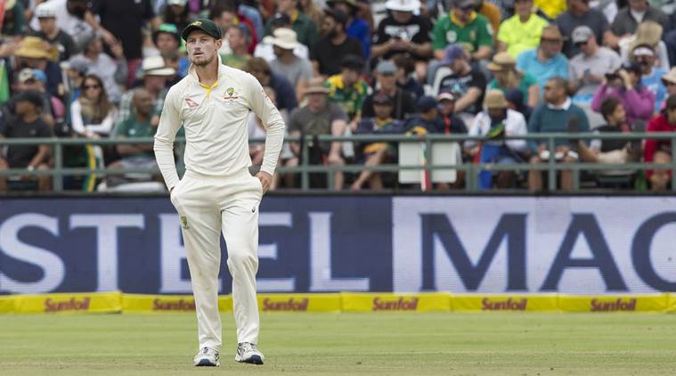 Cricket Australia reaches out to Cameron Bancroft, seeks 'new information' on Cape Town Test