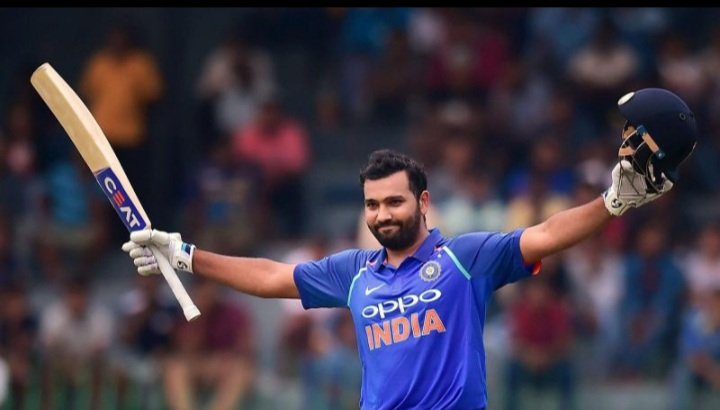 Aus vs Ind: Rohit Sharma says he always wanted to be part of only the Tests