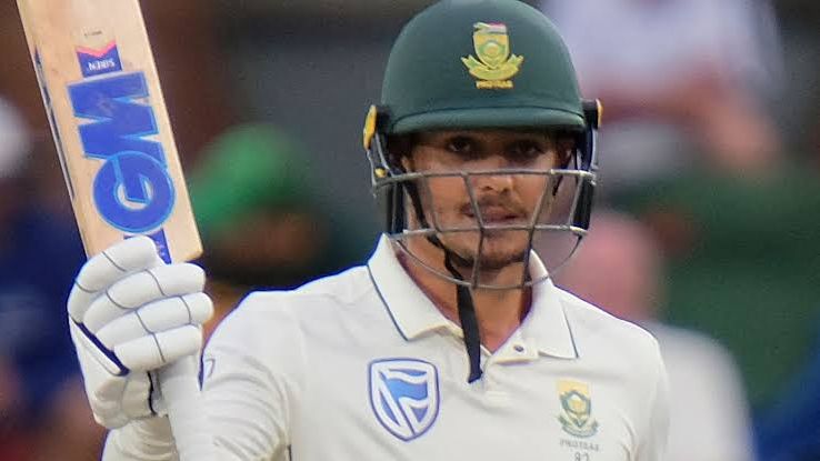 Quinton de Kock can play another 100 Tests for South Africa: Mark Boucher