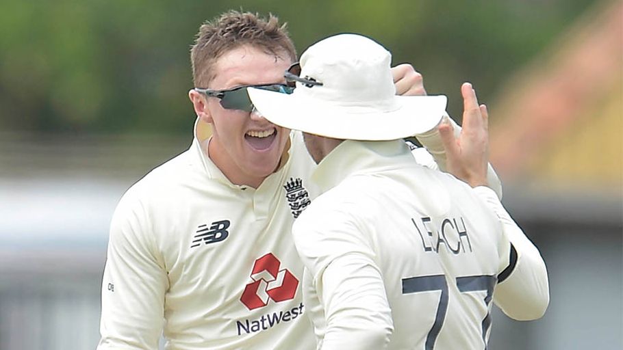 Dom Bess deactivates Twitter account hours after getting call-up for second Test vs NZ 